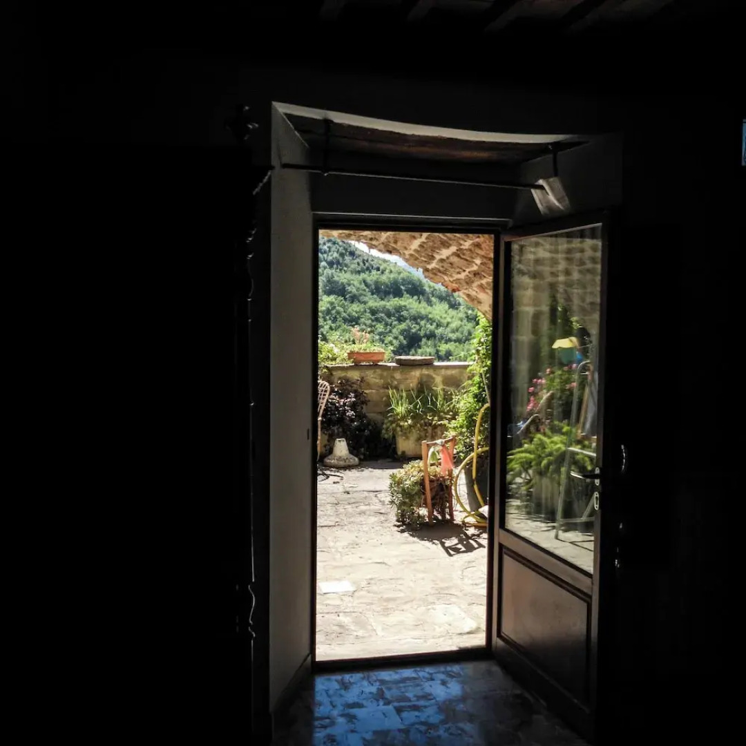 Agriturismo Arcera Apartments