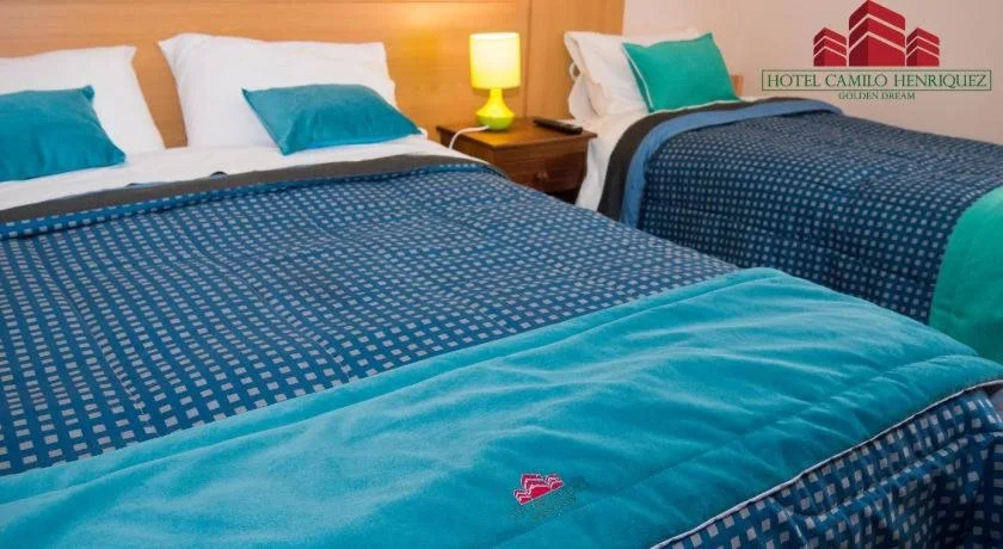 Hotel Camilo Henriquez