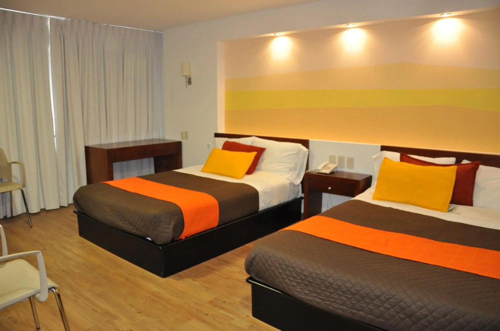 Hotel Santa Lucia del Bosque