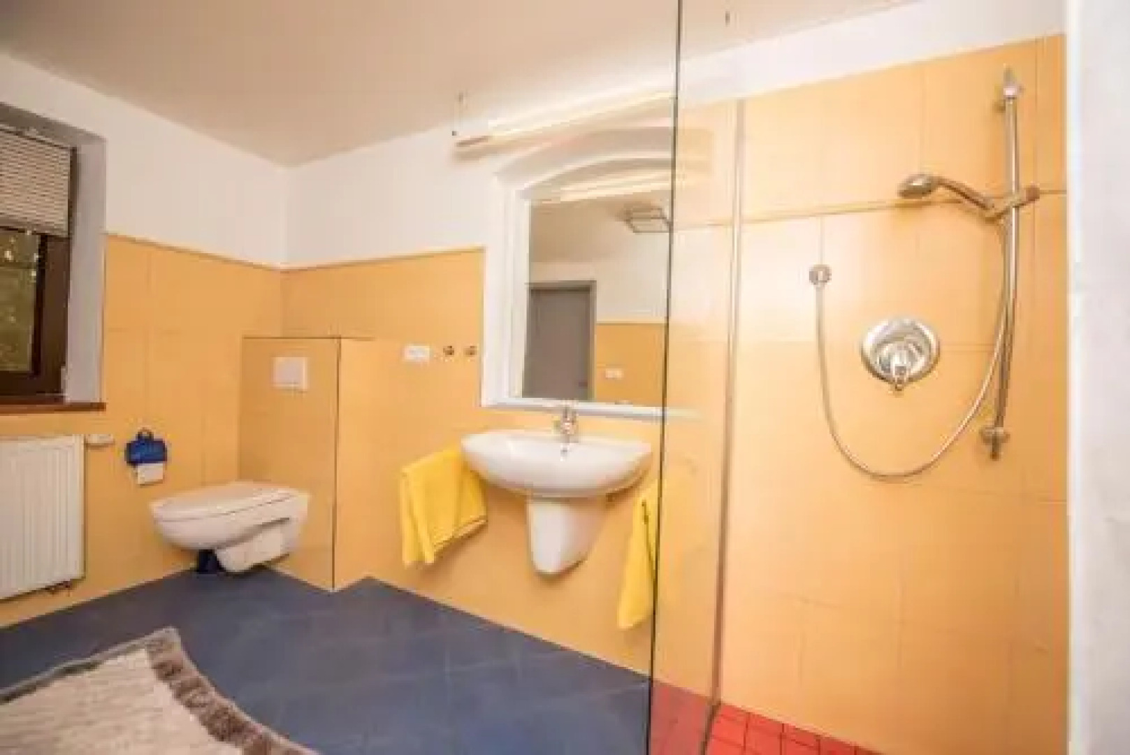 Ferienhaus Schmiedehof