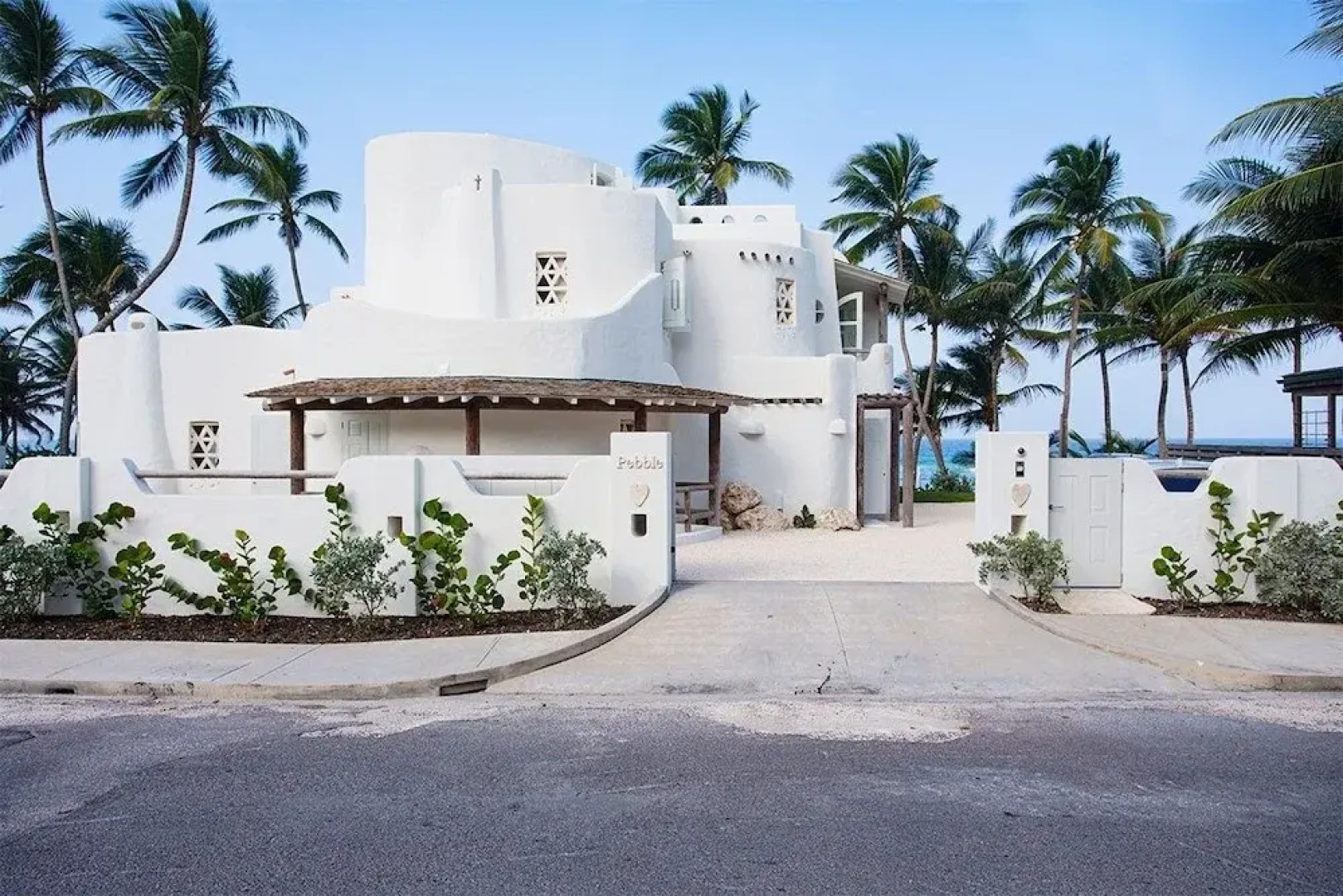 Pebble 3 Bedroom Home