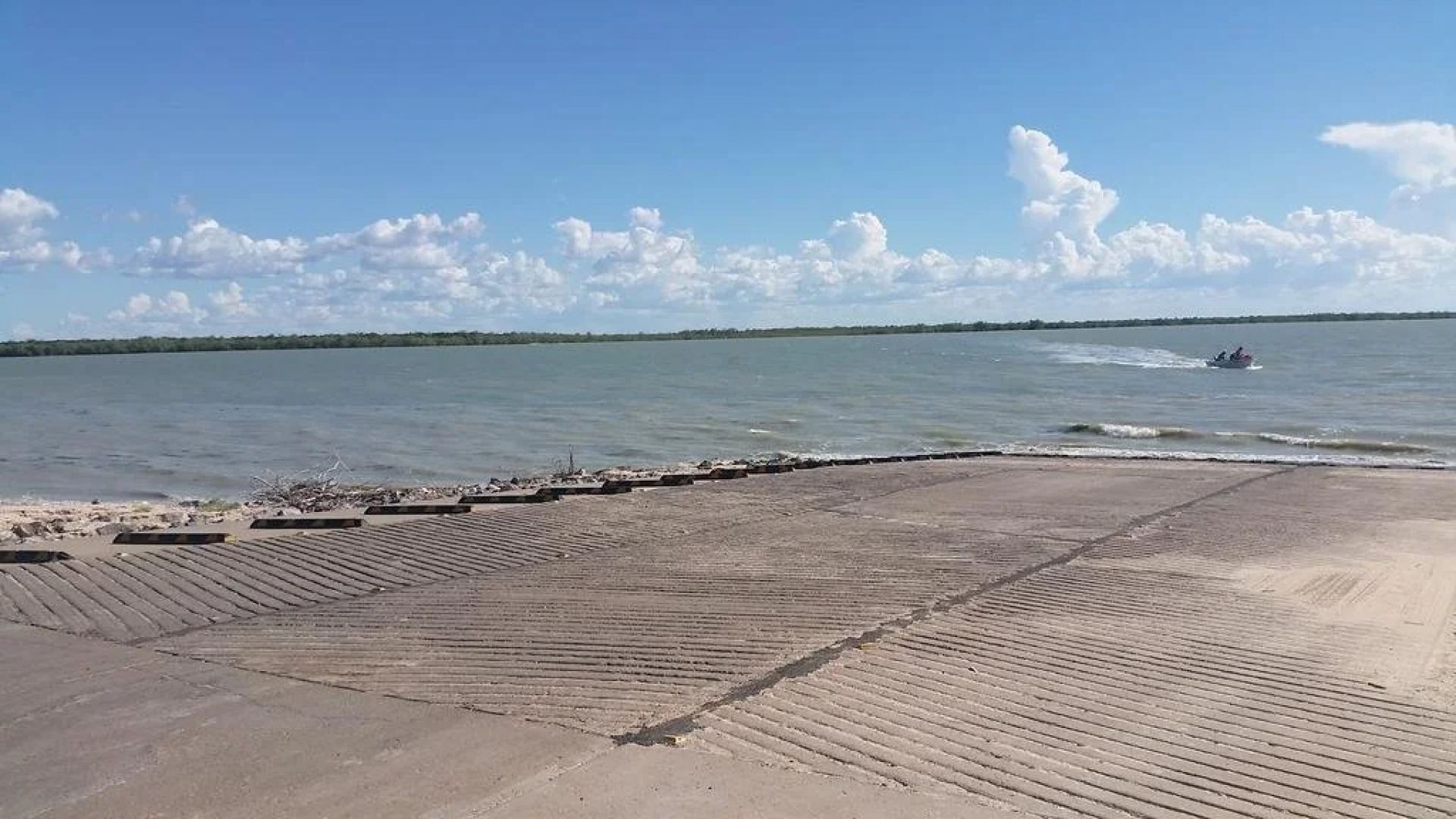 Karumba Point Sunset Caravan Park