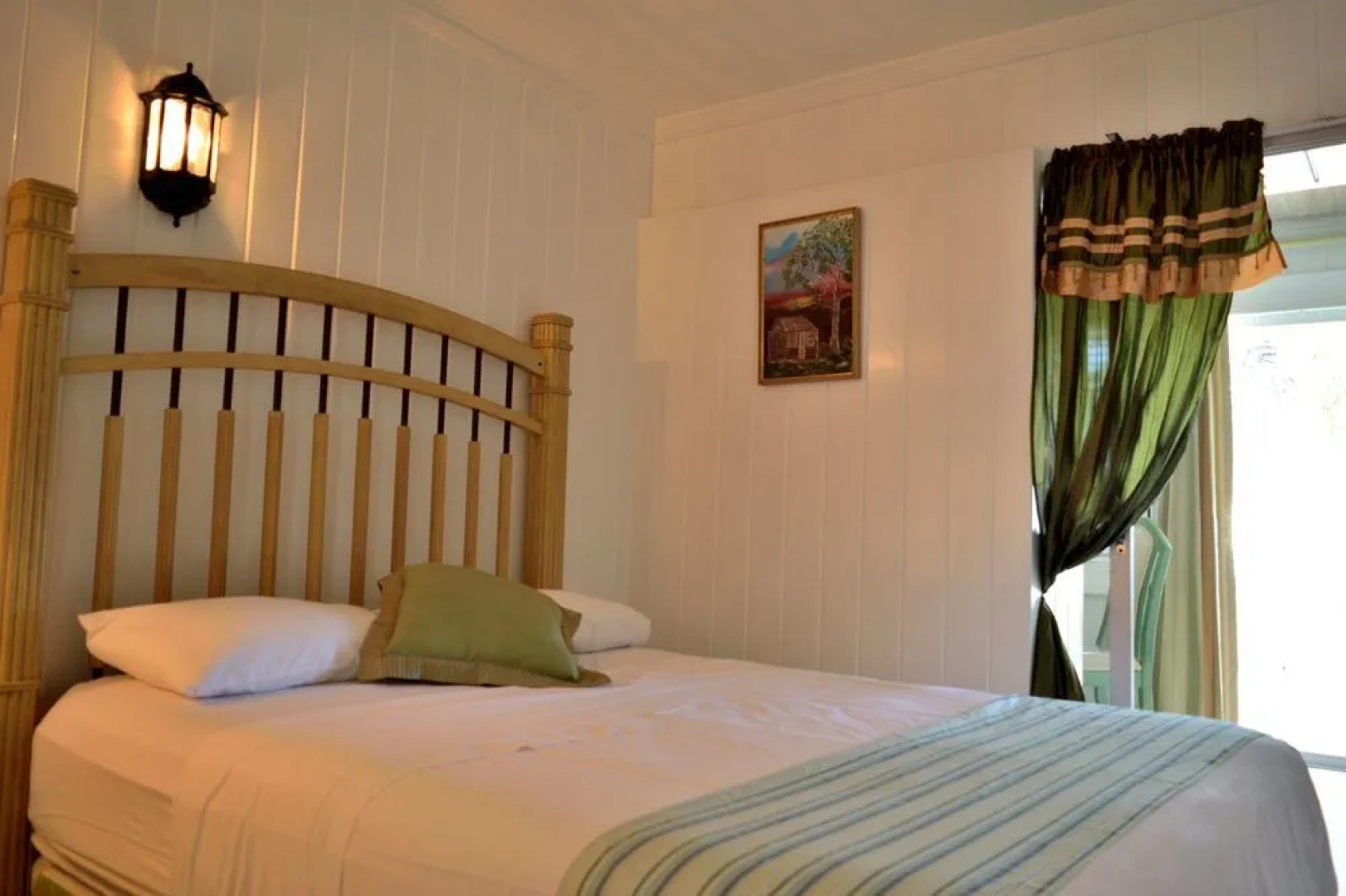 Chateau Blanc Apartments on Sea