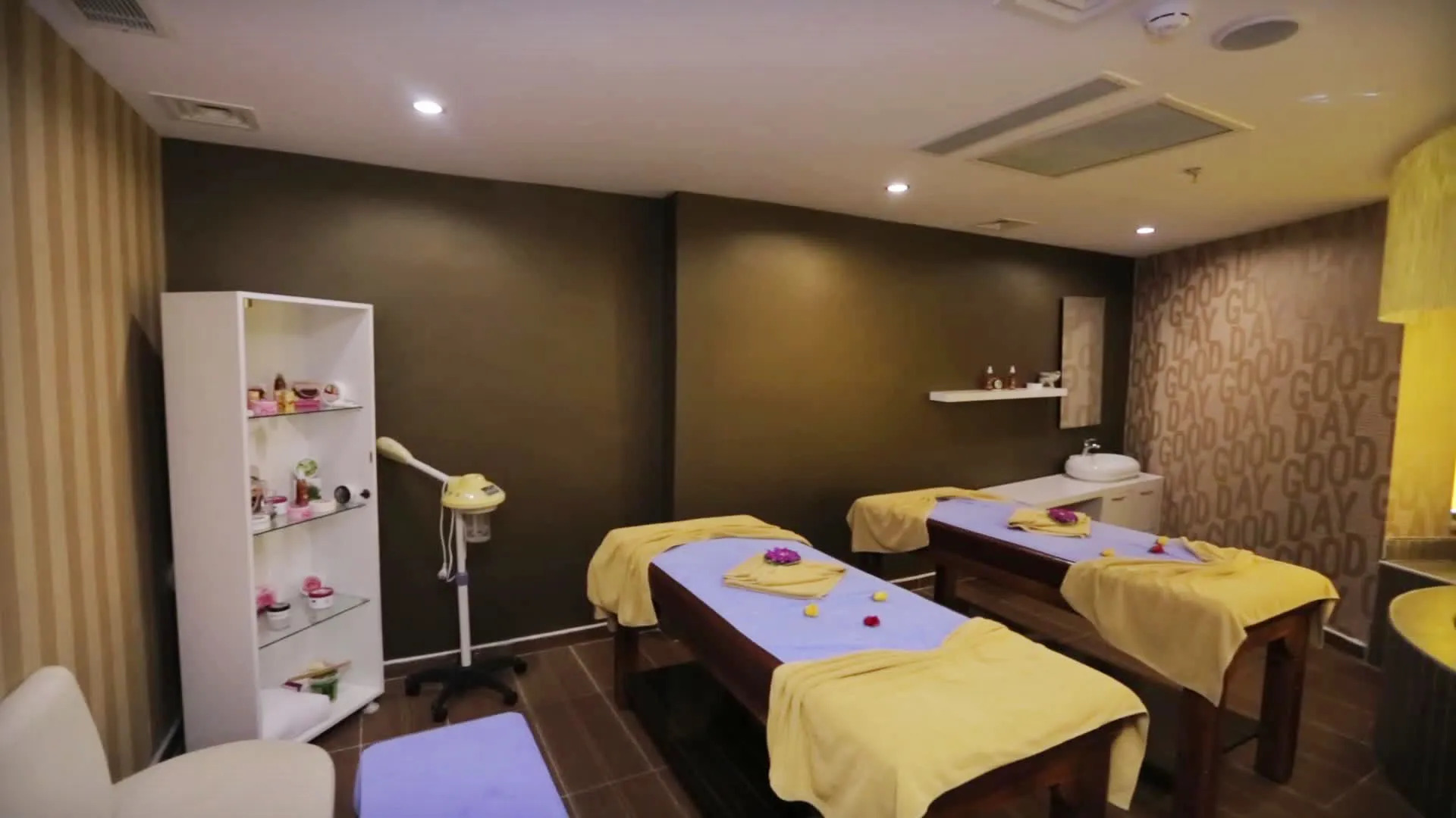 Raymar Resort & Aqua