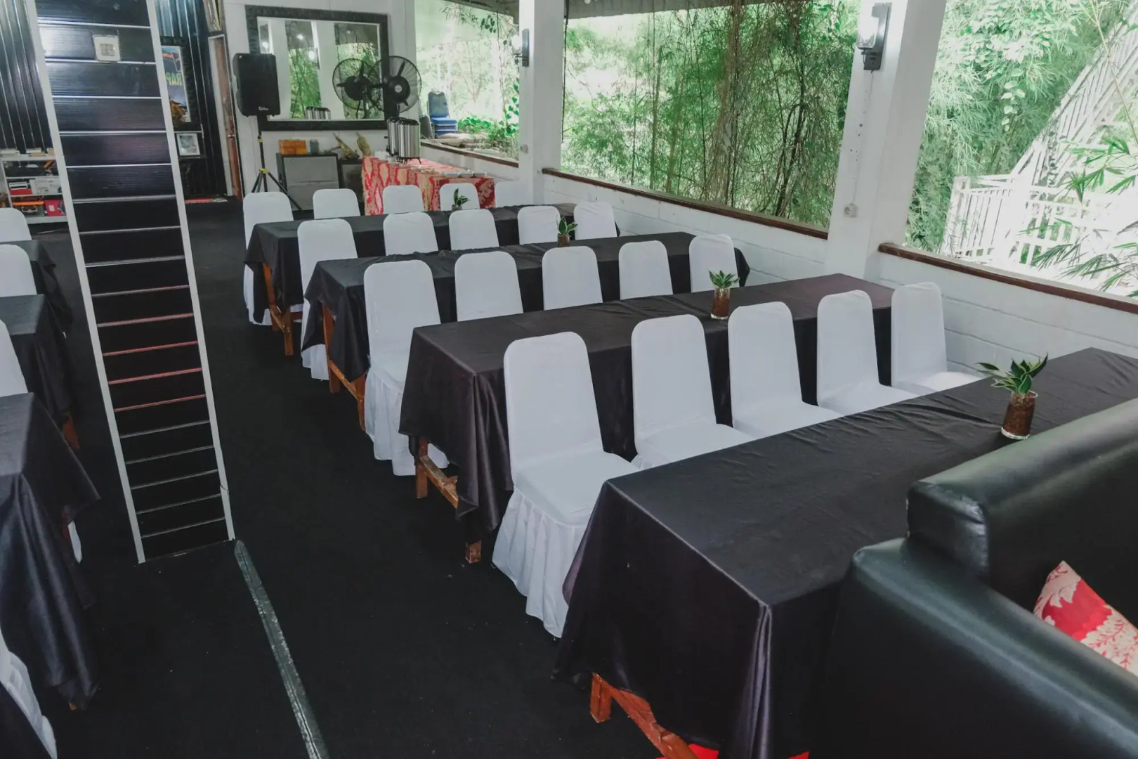 Heritage Resort Bukit Lawang