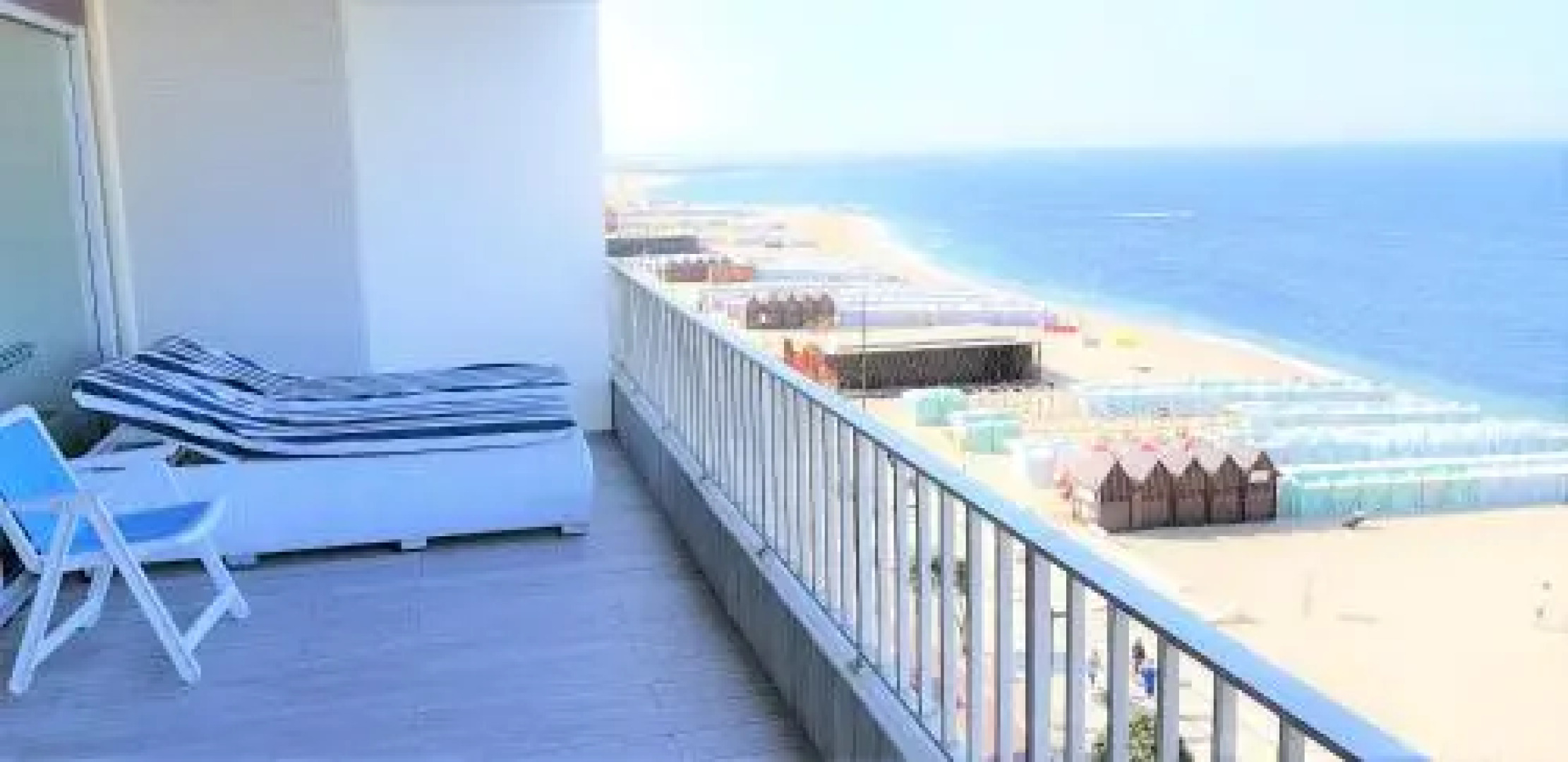 Avenida dos Banhos Apartment