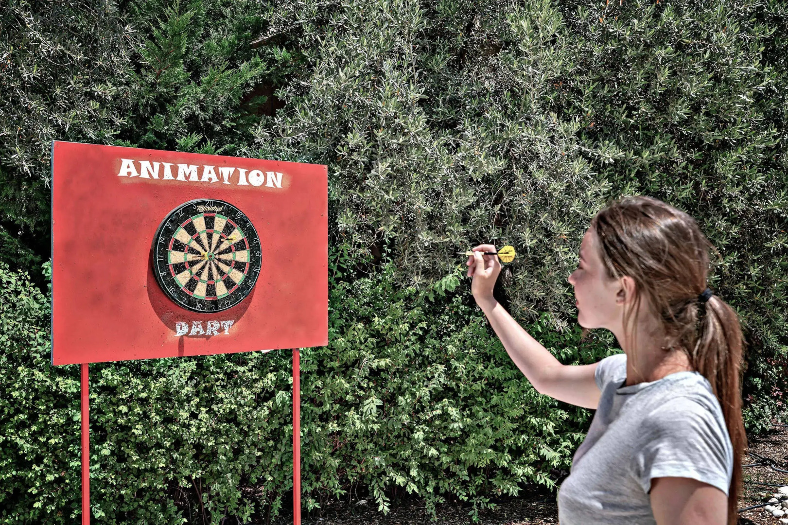 Royal Teos Thermal Resort Clinic & Spa - Halal Hotel