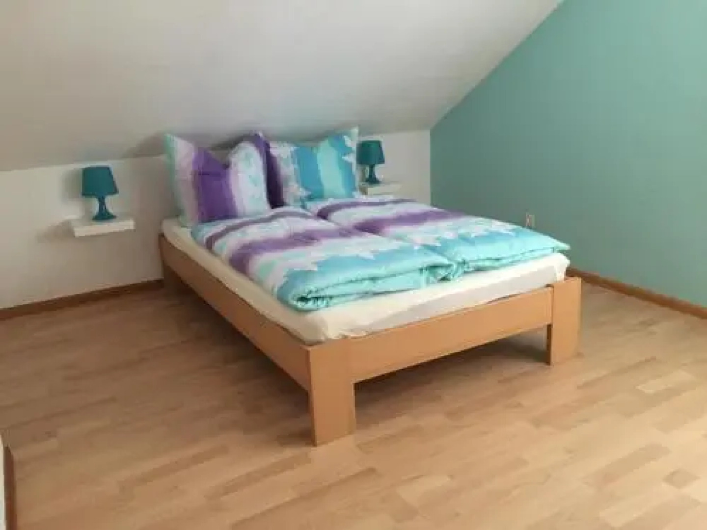 Ferienwohnung Villringer