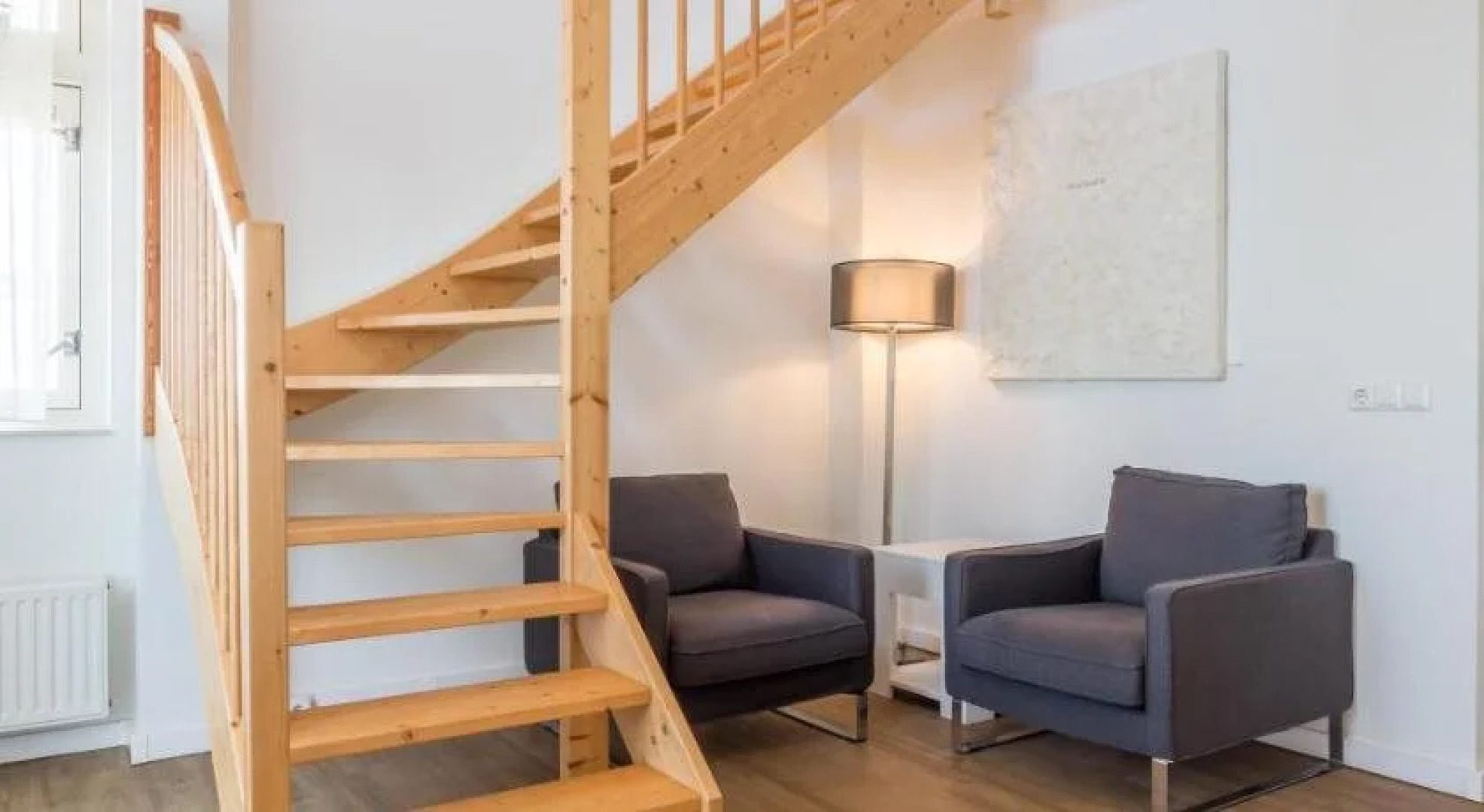 Strandhotel Duinheuvel