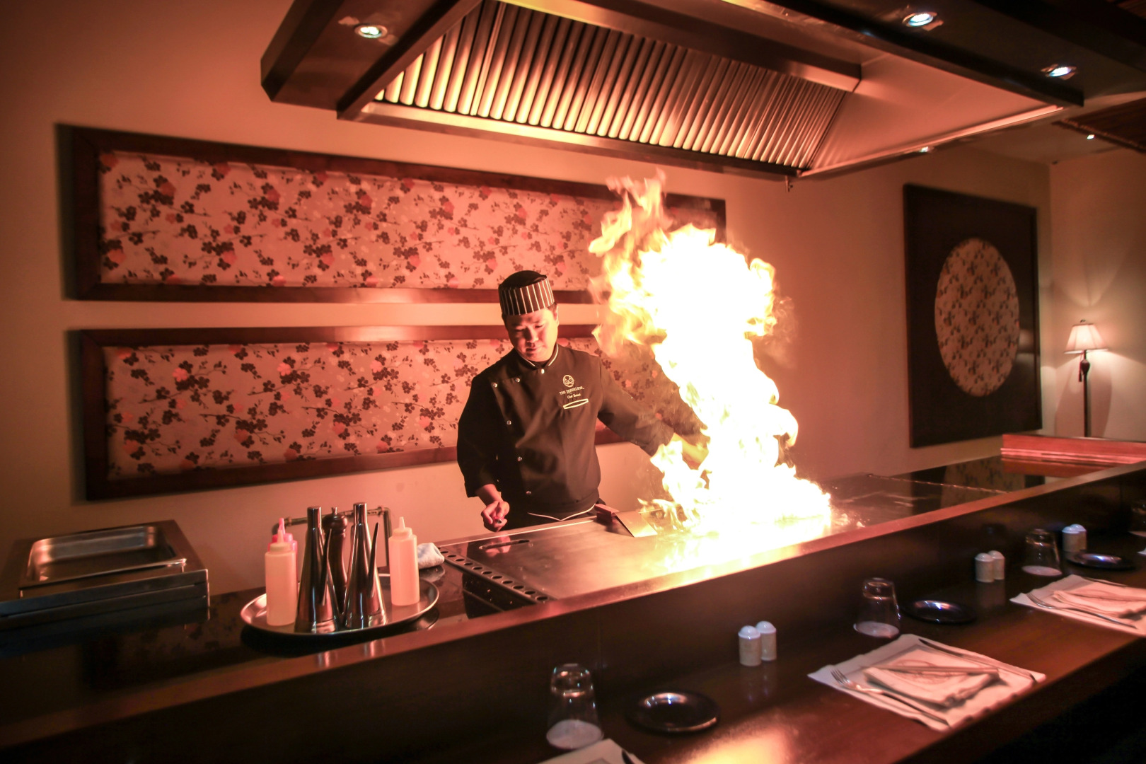 The Russelior Hotel & Spa