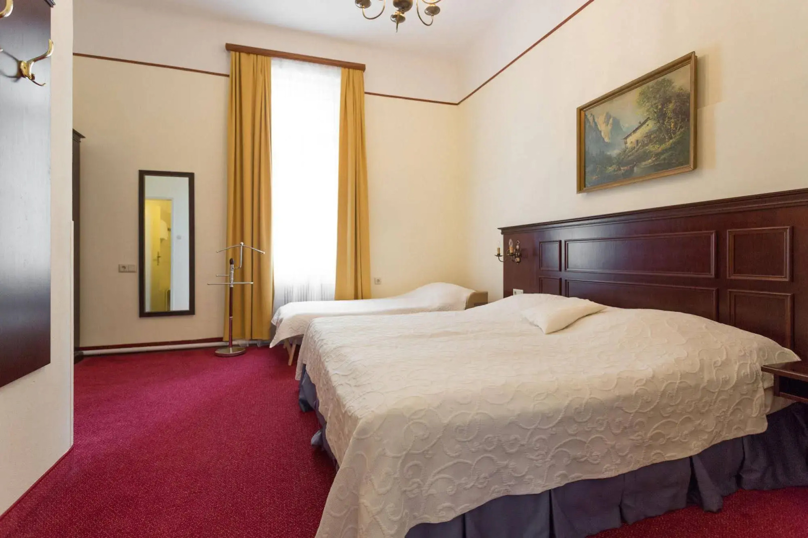 Hotel Viktoria Schönbrunn