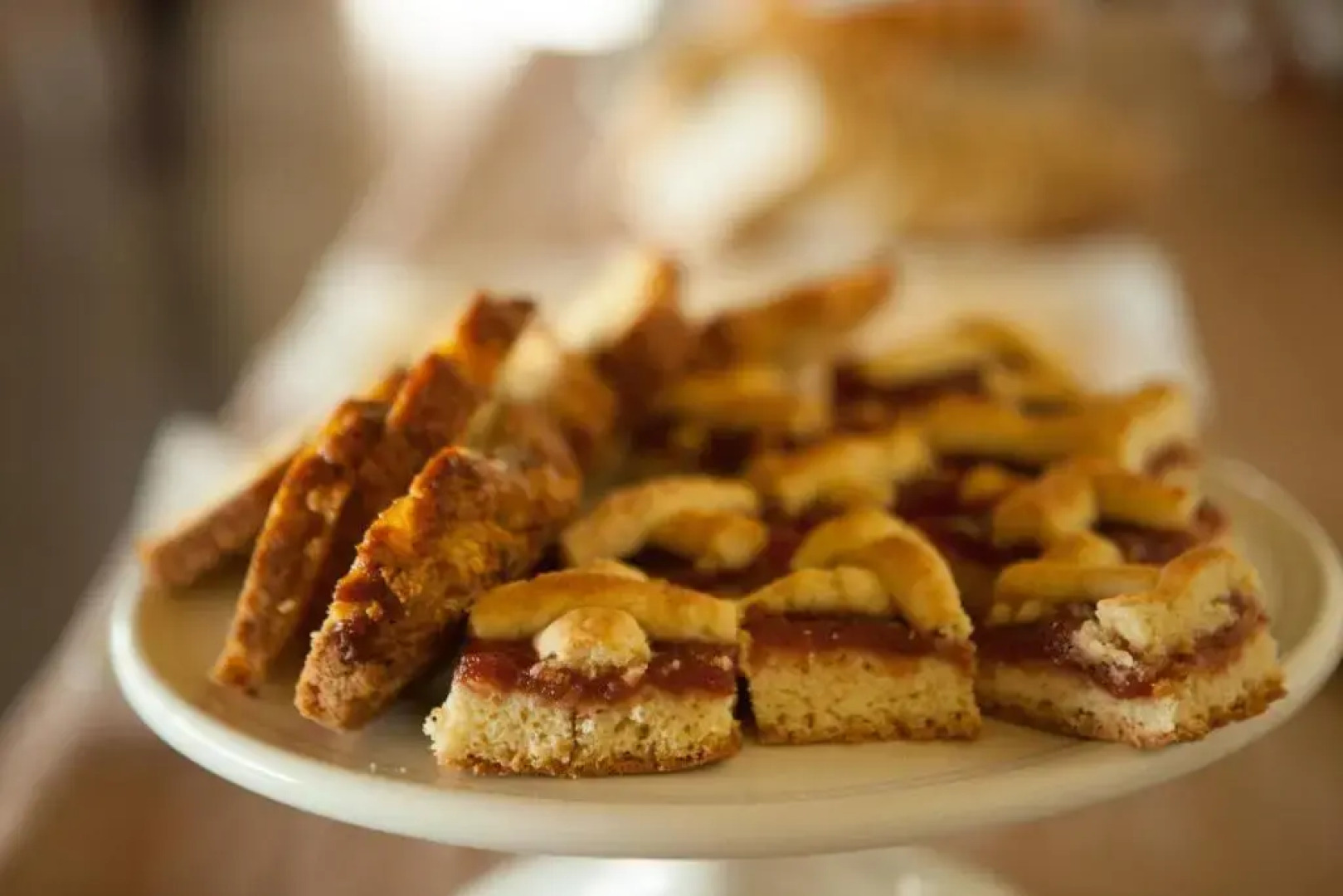 La Chacra-Spa De Campo