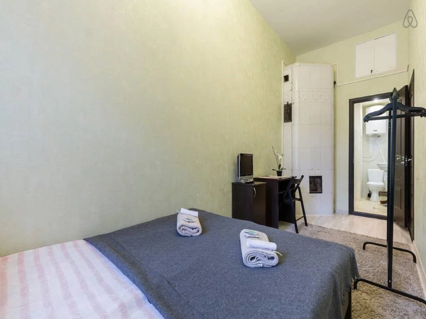 Mini-hotel Egorova 18