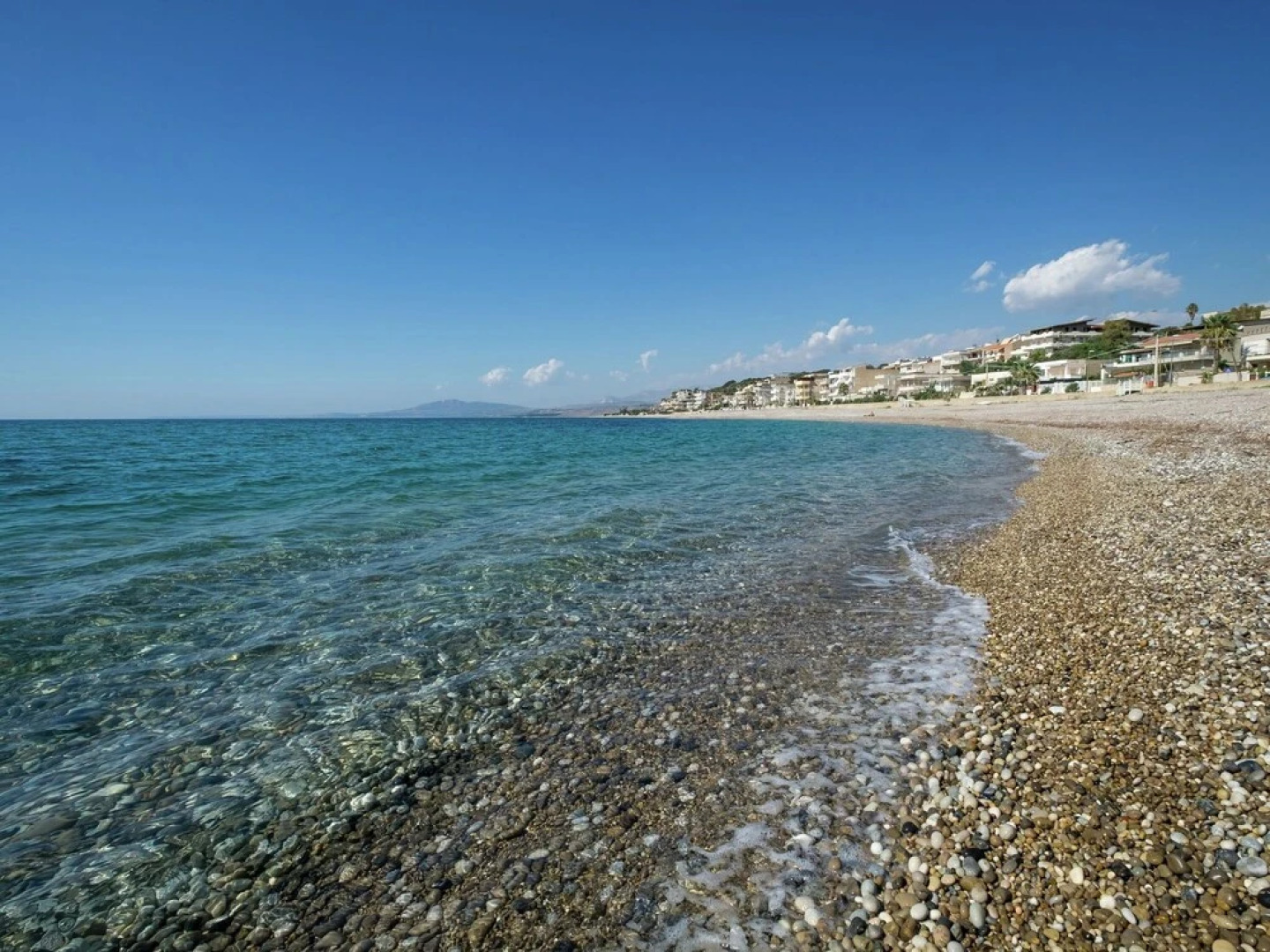 Comfortable Holiday Home in Ribera Near Sea