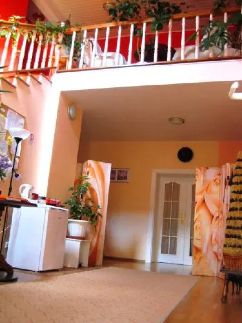 Villa Bella Bed and Breakfast