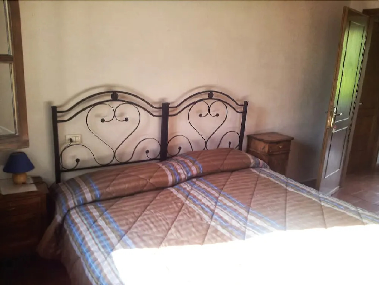 Agriturismo Il Picchio Verde