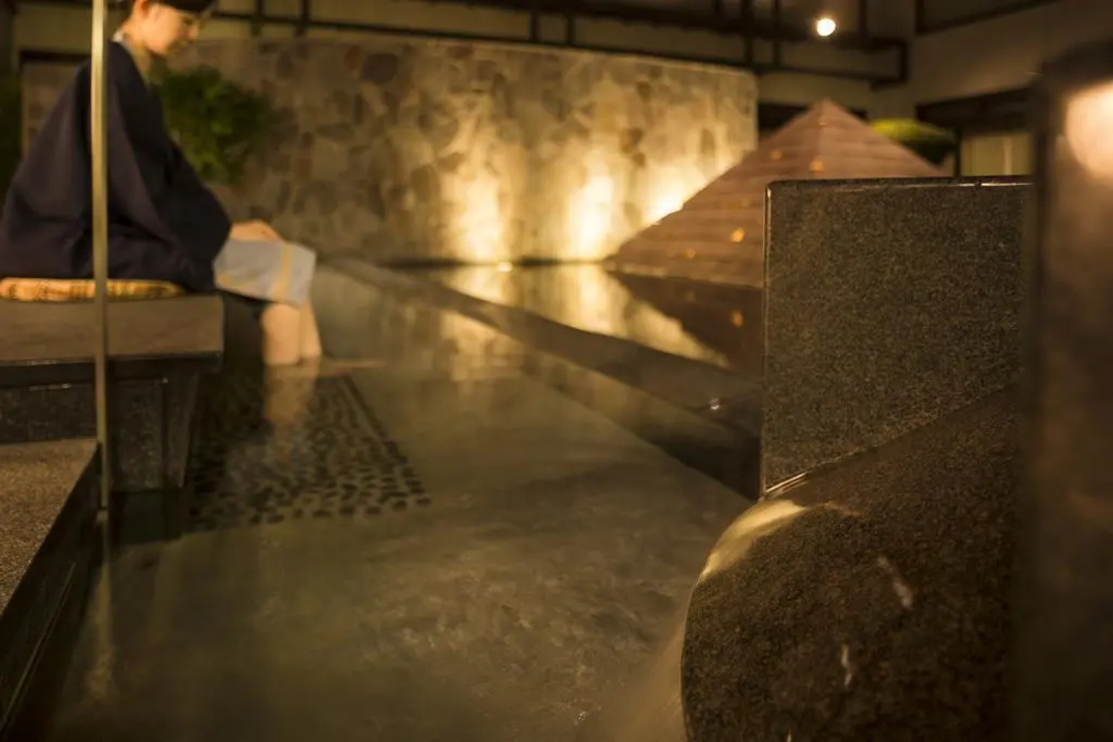 Laforet Ito Onsen Yunoniwa