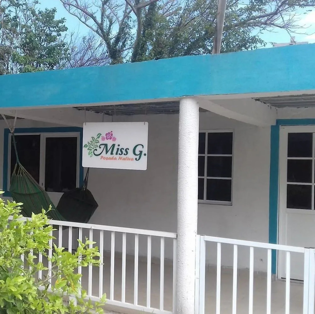 Posada Nativa Miss G