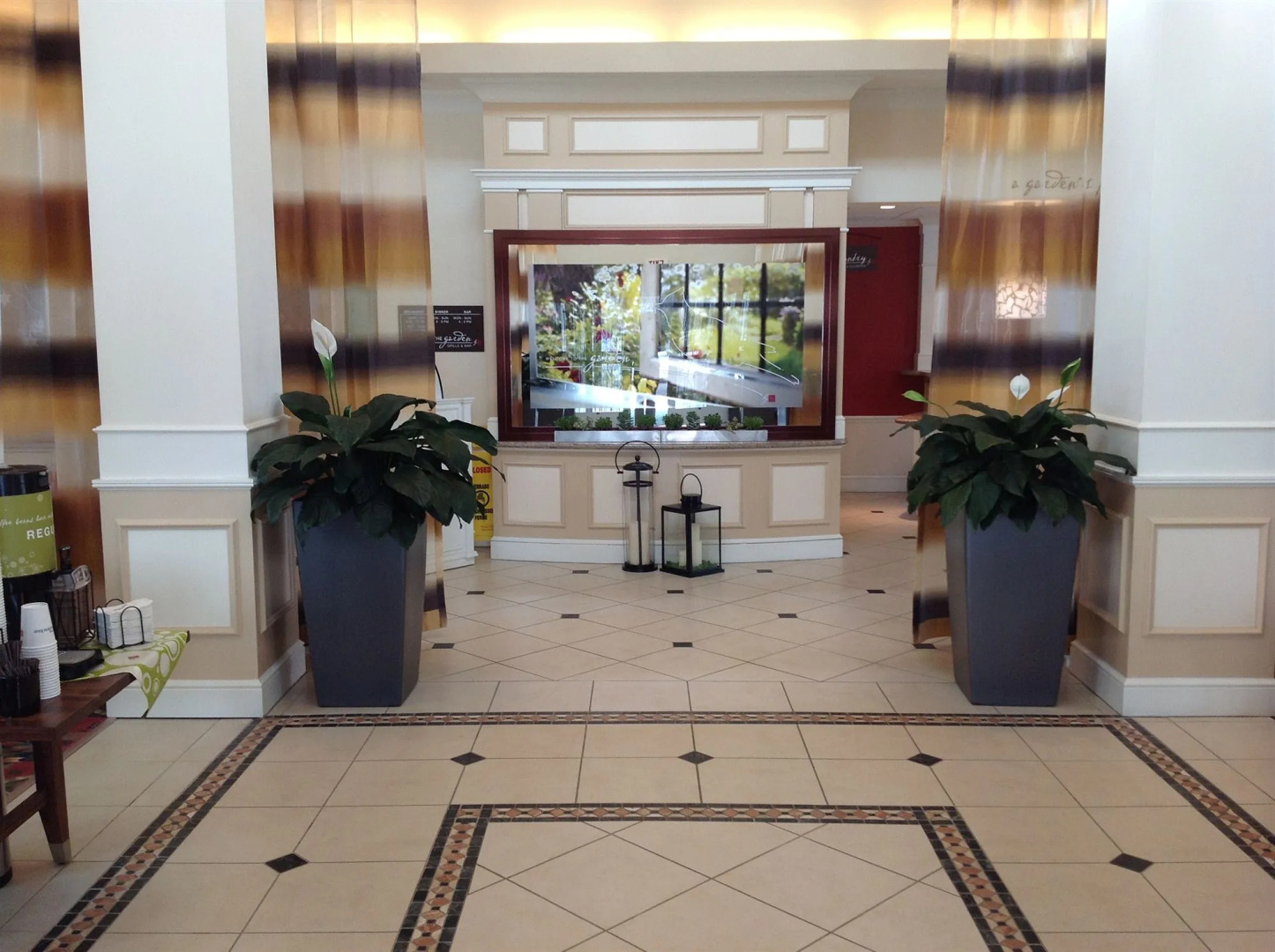 Hilton Garden Inn Freeport Downtown
