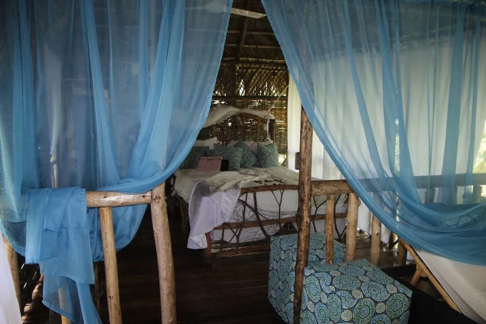 Samana Tropical Village