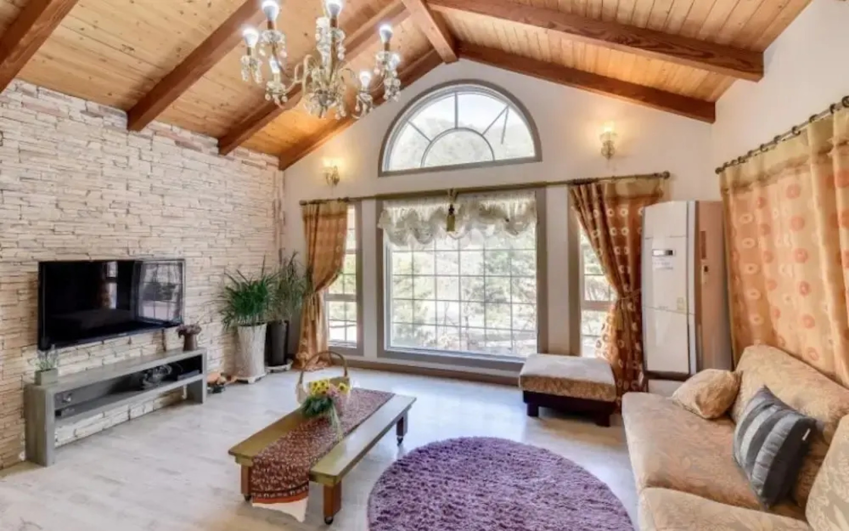 Yangpyeong Cezanne Gallery Pension