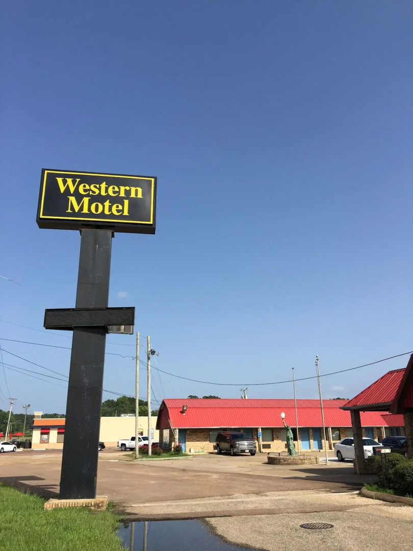 Western Motel