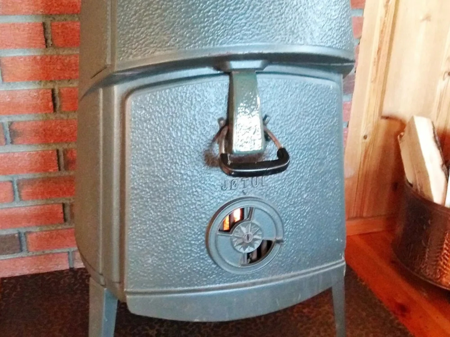 8 Person Holiday Home in Vrådal