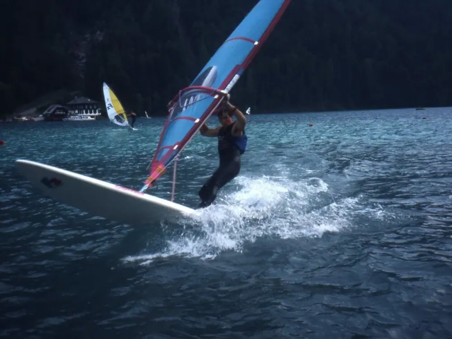 Apartment on the Milstättersee With Swimming Pool in the Summer