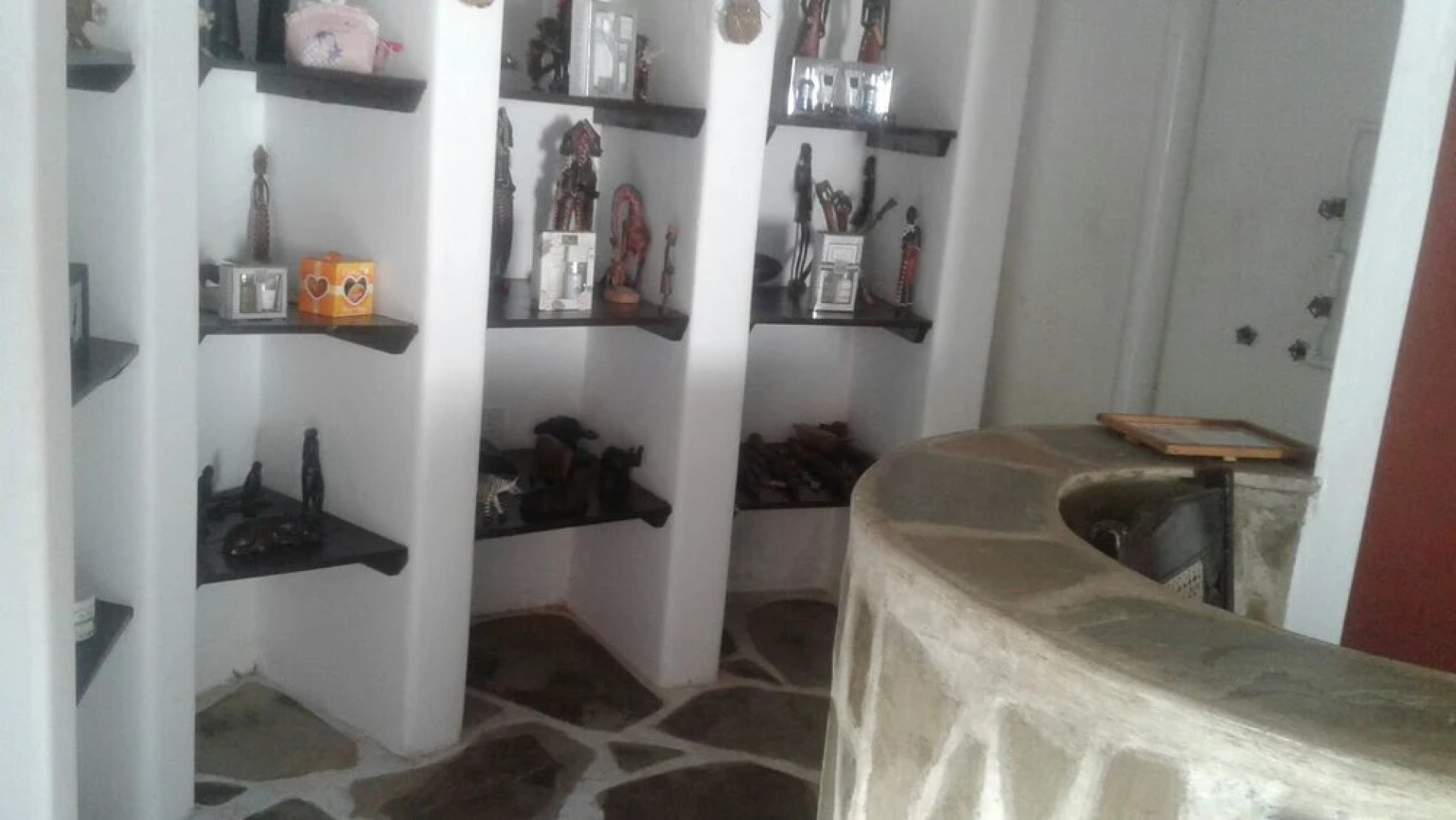 Scorpio Villas Resort