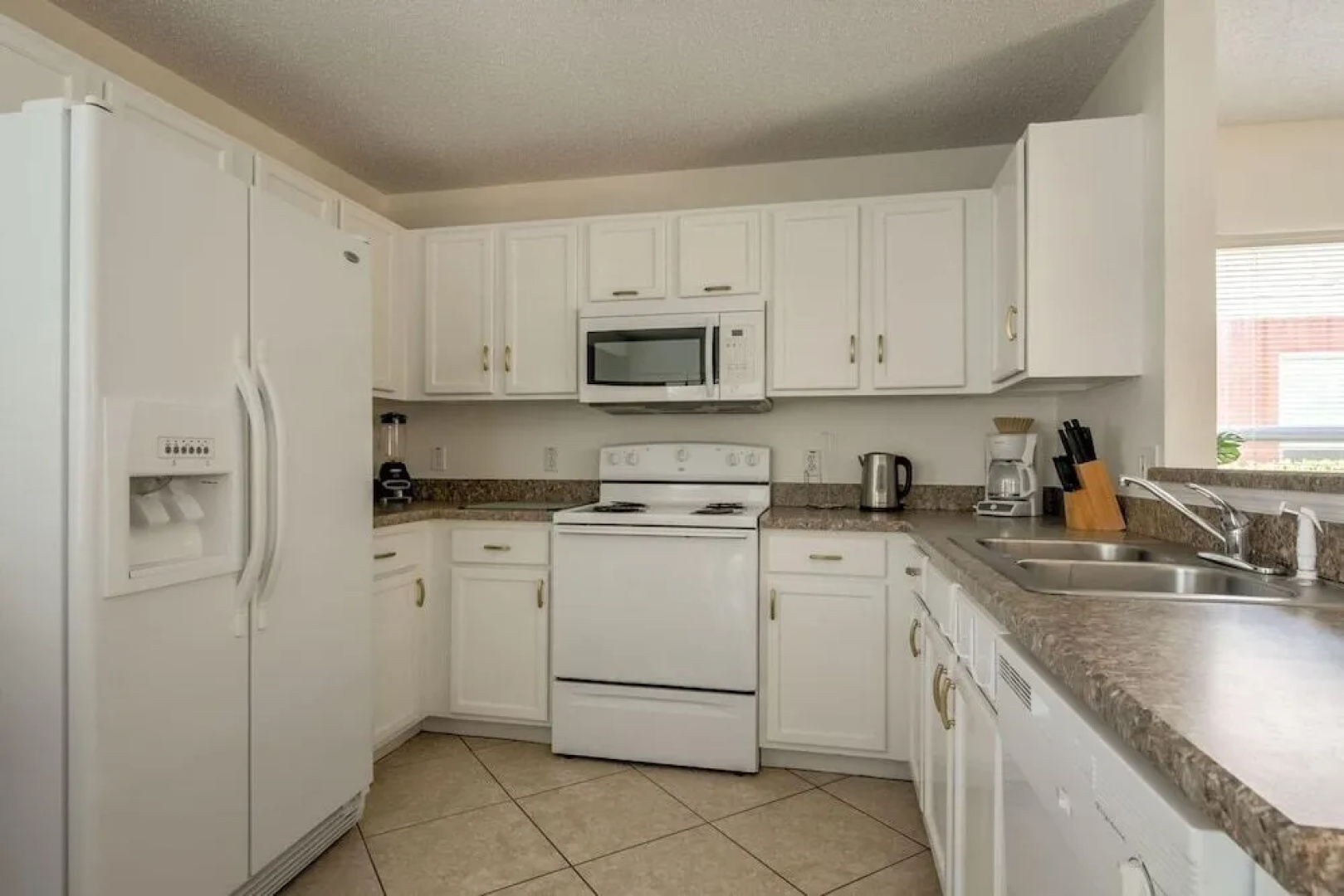 Ceri's Southern Dunes Vacation Home