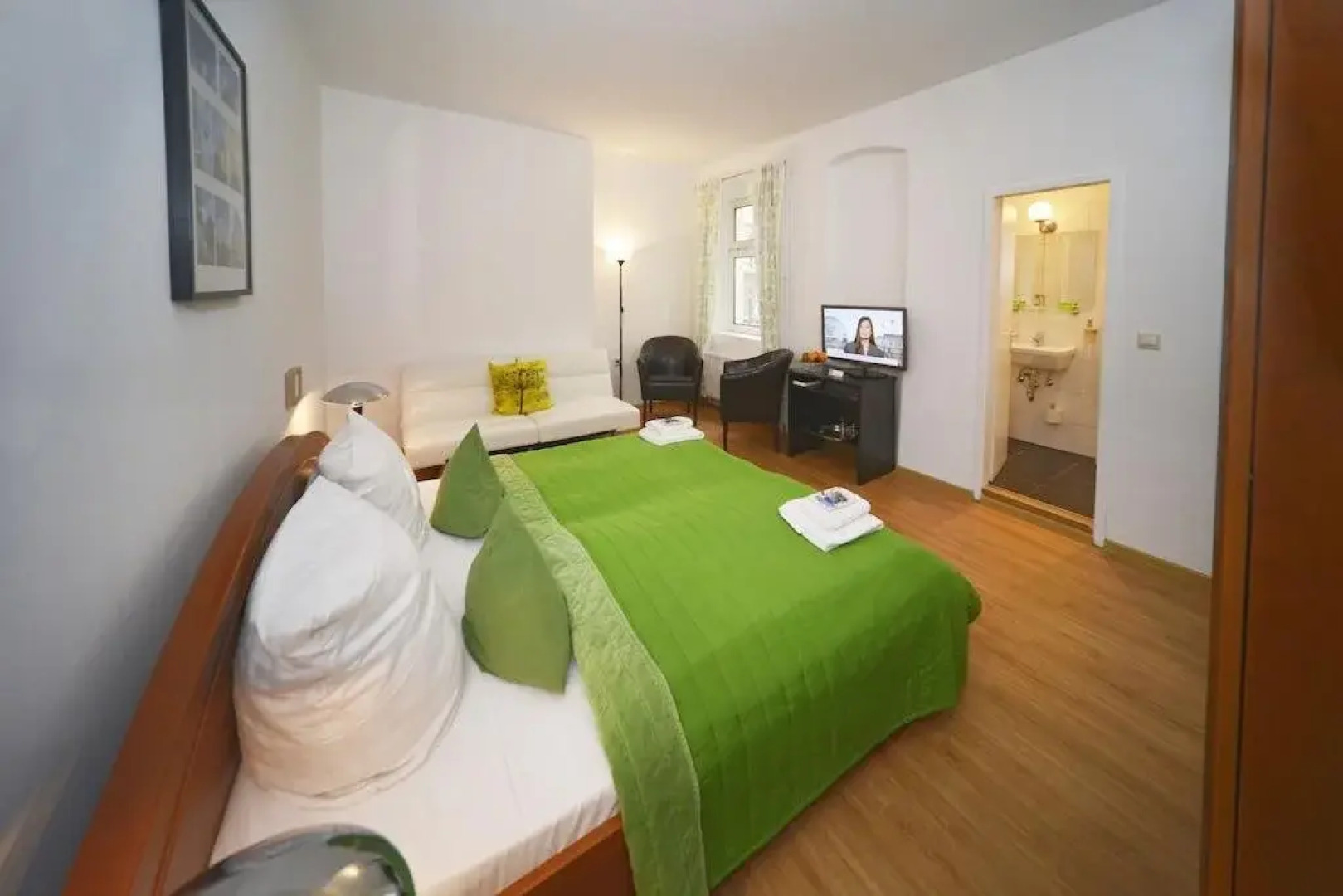 San Luis Rey Downs Golf Resort