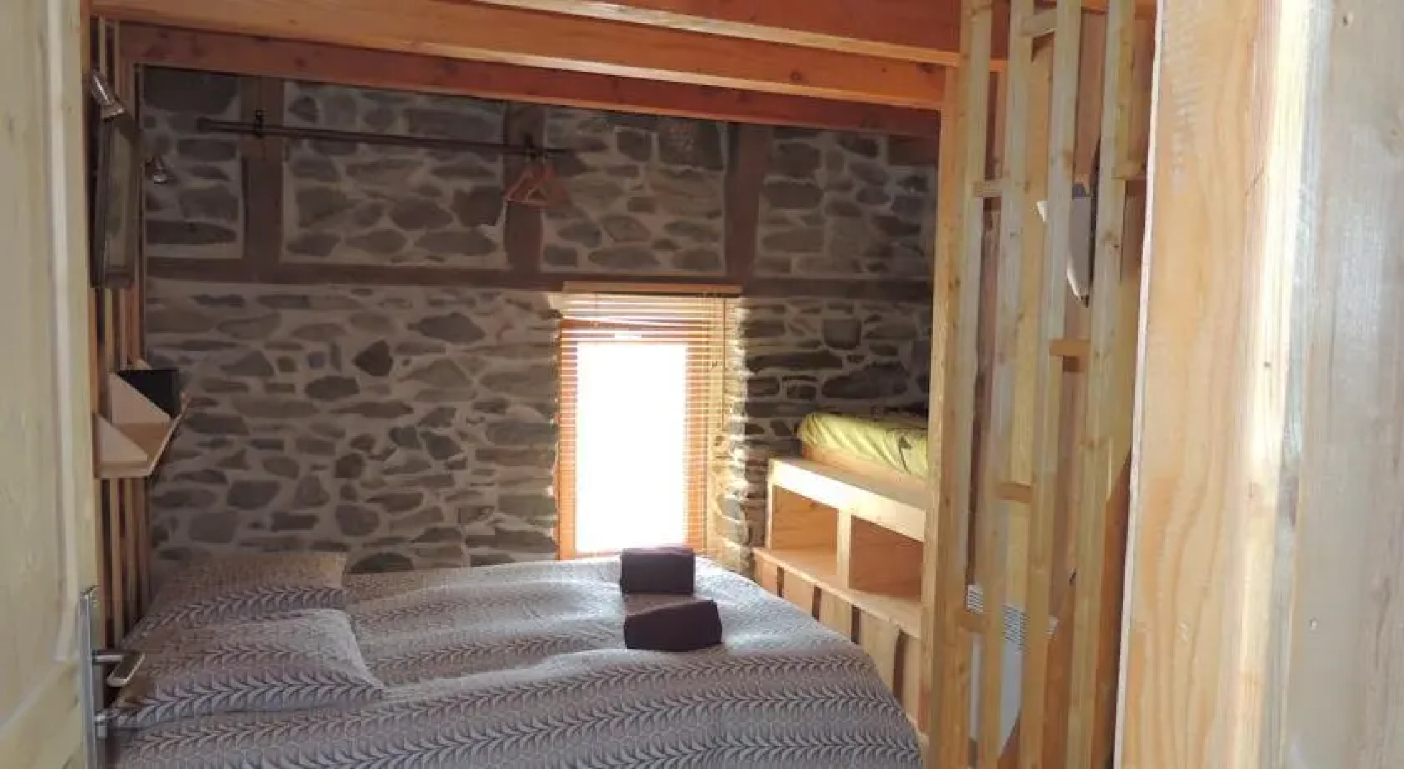 Chambre dhôtes Le Mas de la Sardèche