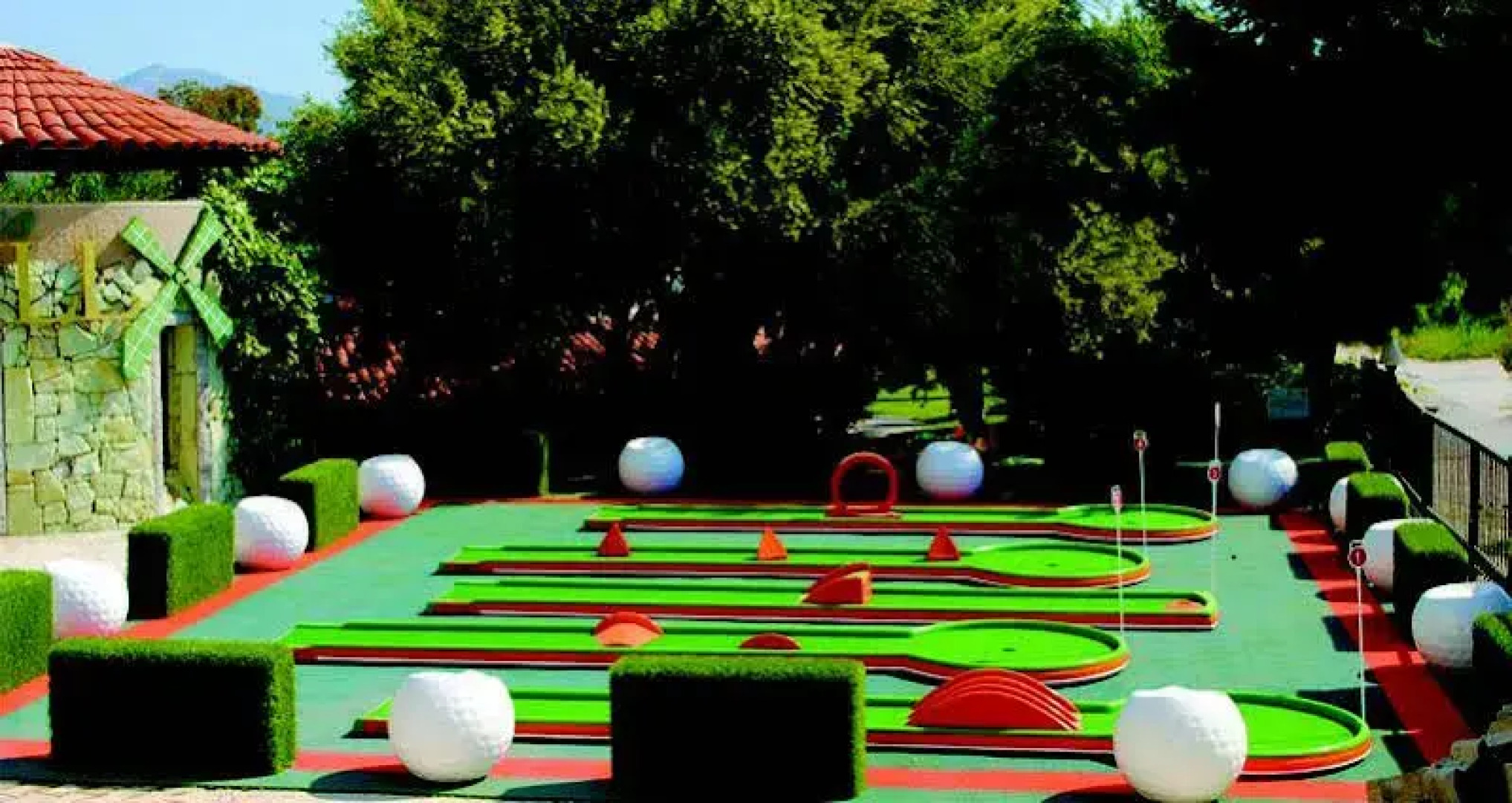 Kaya Prestige Sunshine