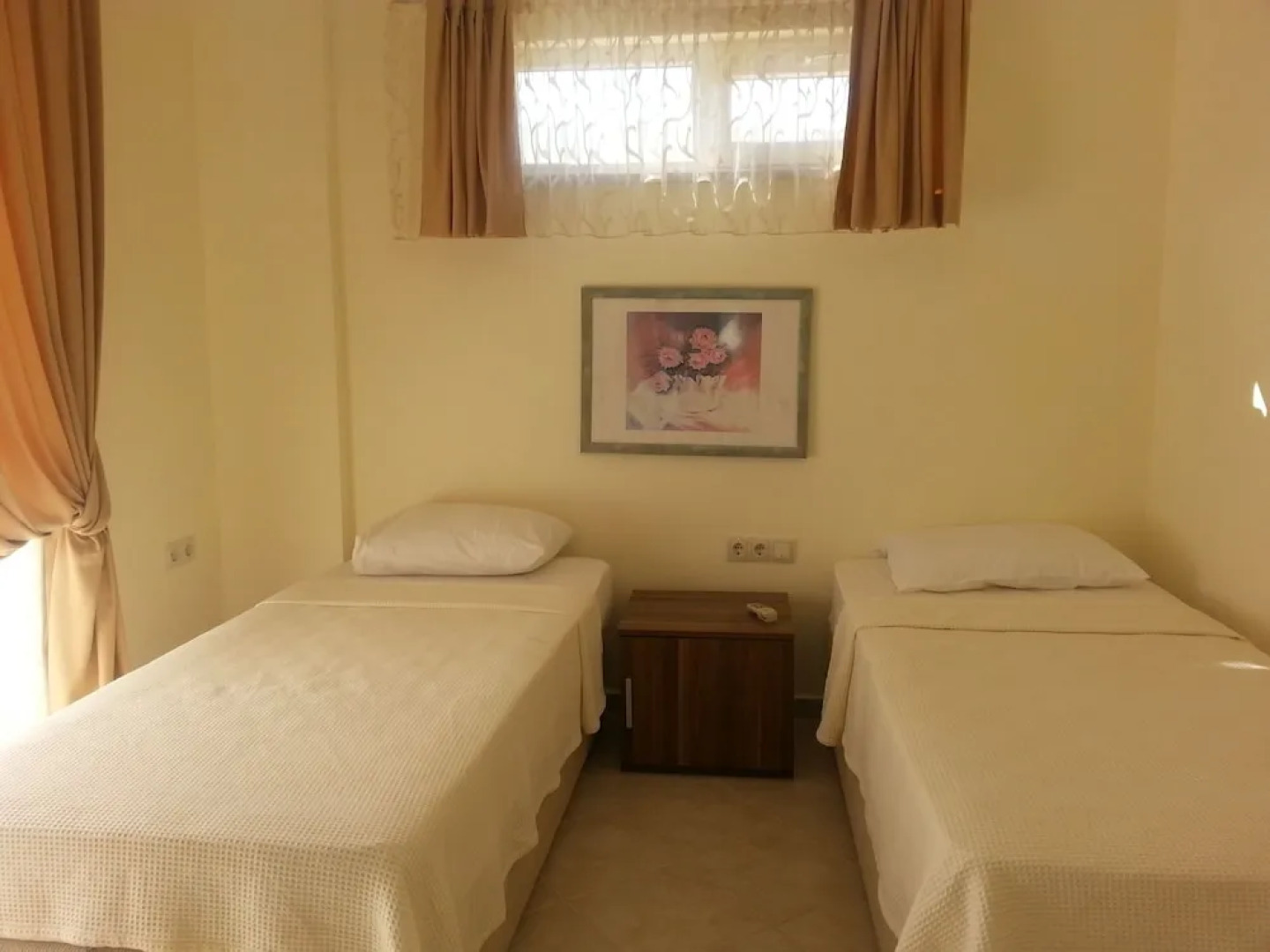 Turquoise Homes Residence