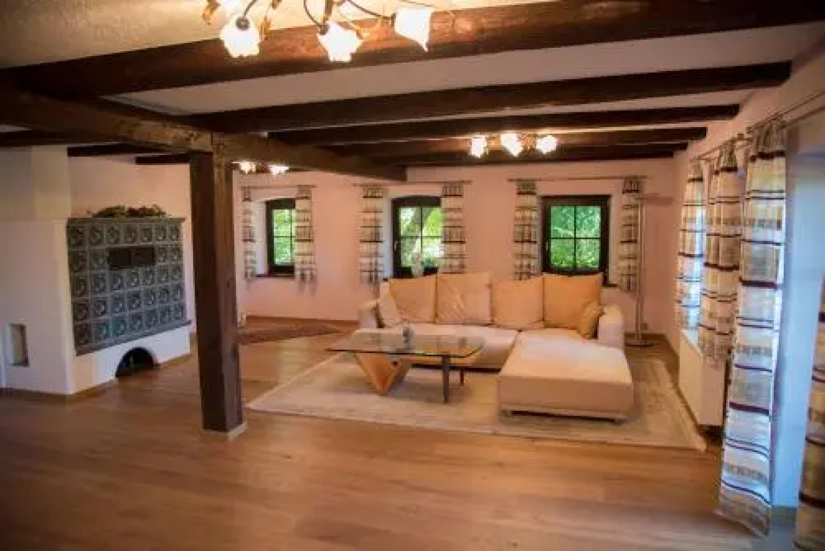 Ferienhaus Schmiedehof