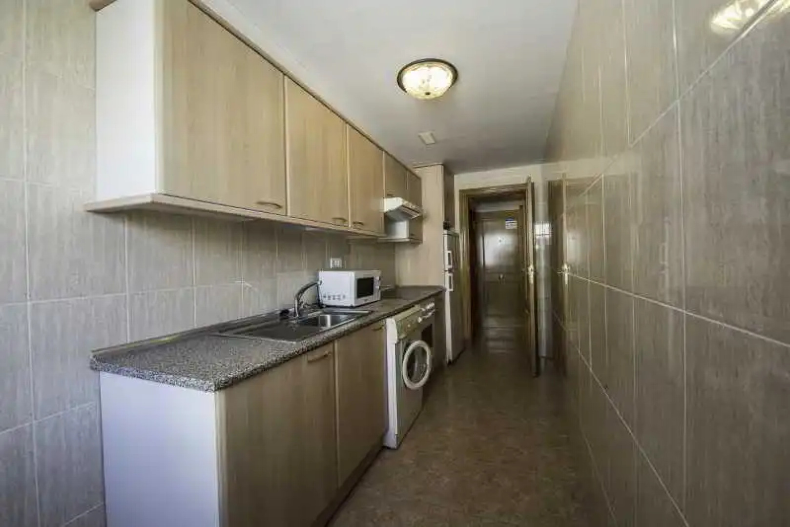 Los Juncos De Pineda Park