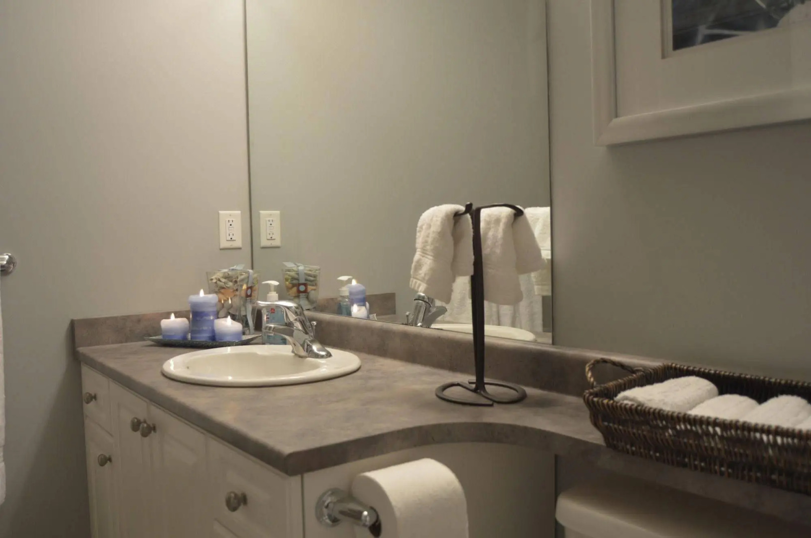 Bear Mountain Golf Luxury Oasis Getaway