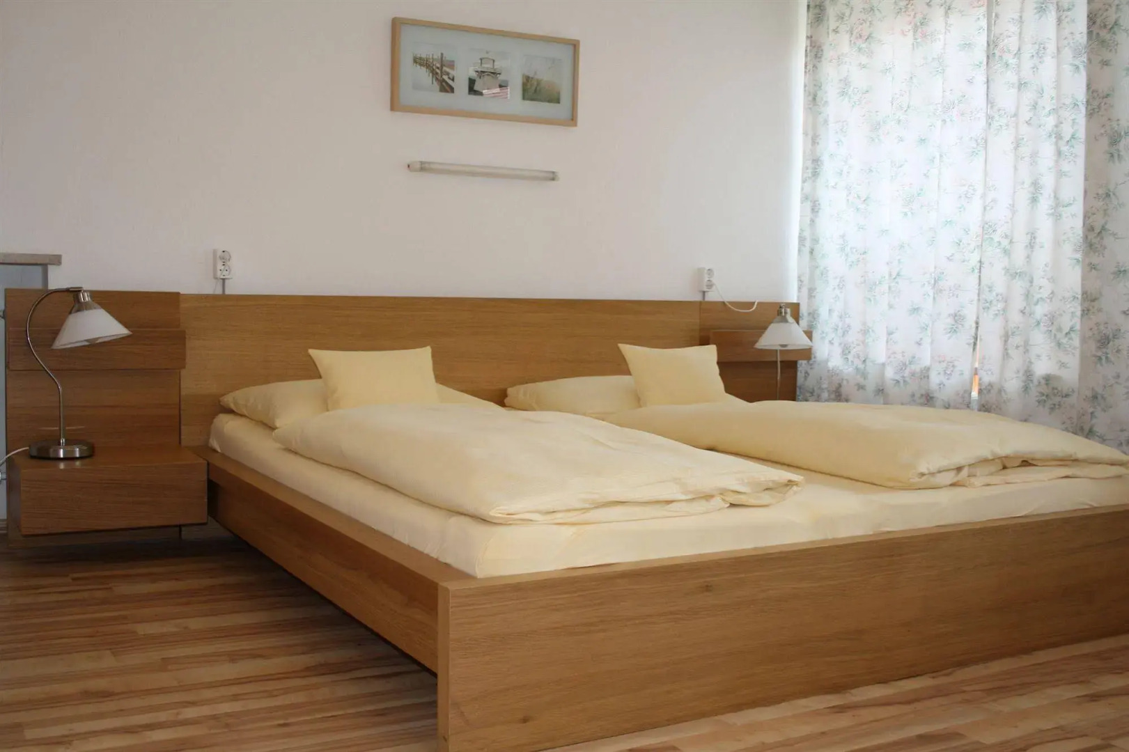 Abendruhe Hotel Garni