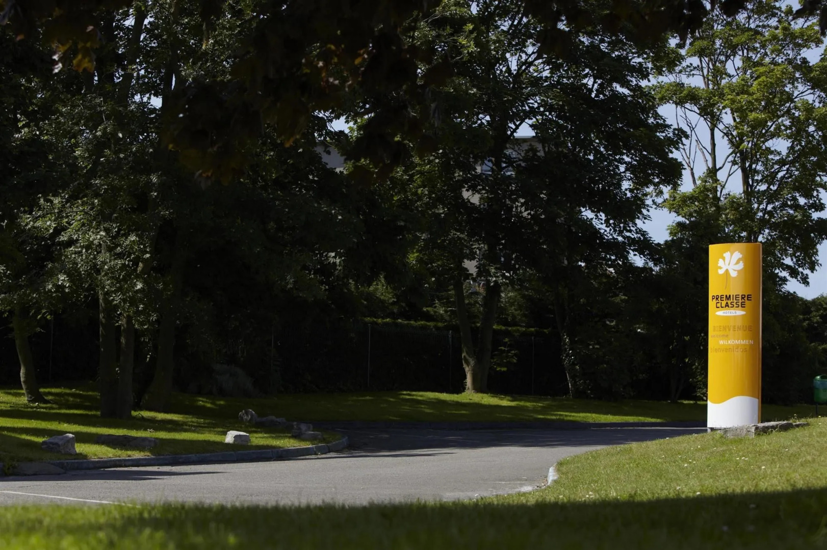 Première Classe Saint Nazaire - Trignac