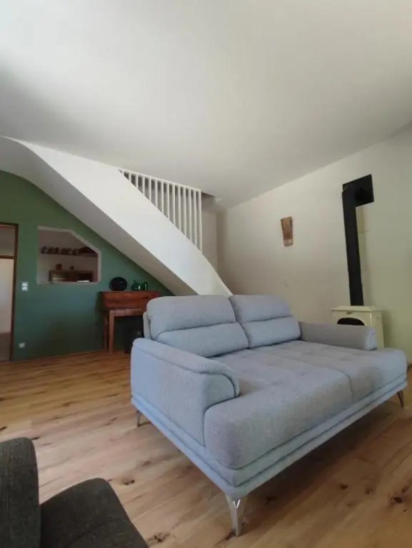 La tanière du grand singe