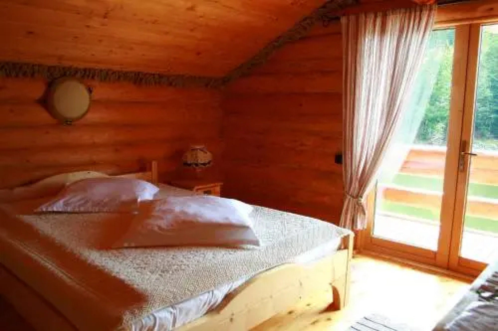 Complex Turist of Suior