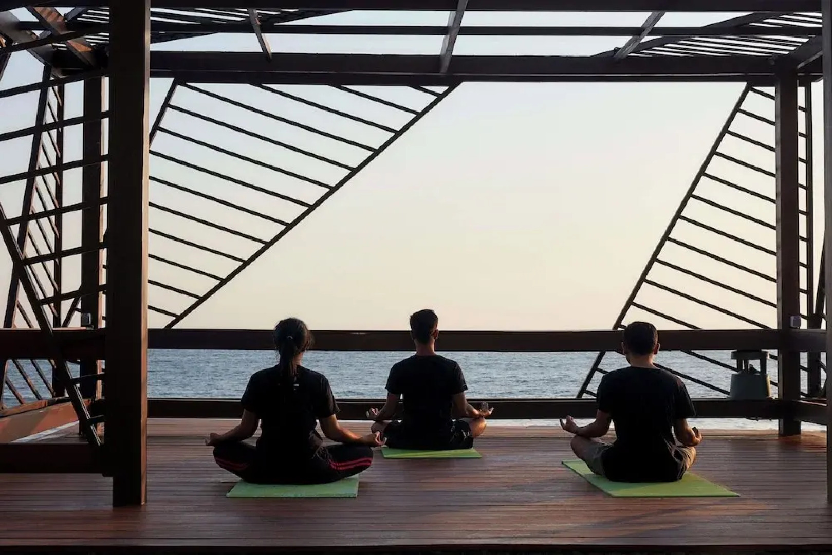 Abian Kapas Beach Bali