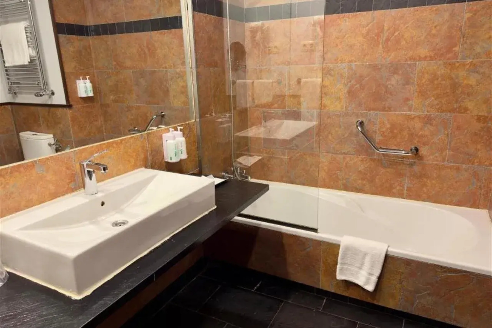 Hotel Isla de la Garena