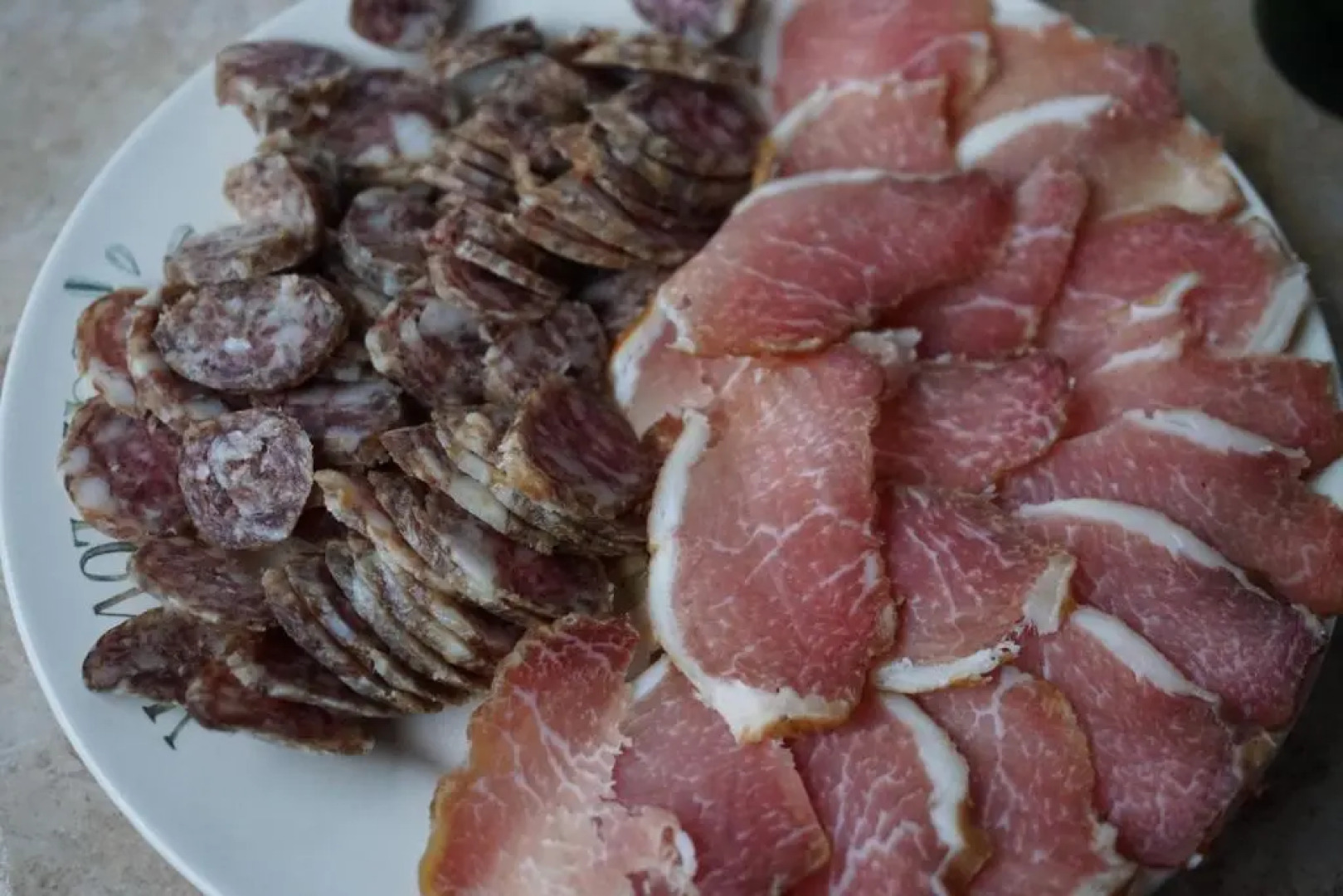 Villa Diny with Pool