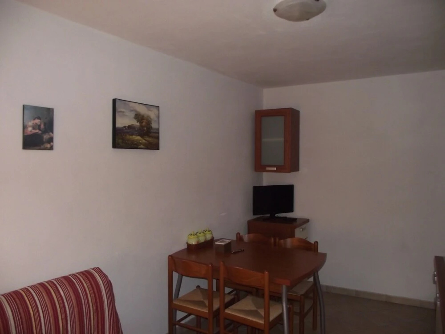 Agriturismo d Rainè