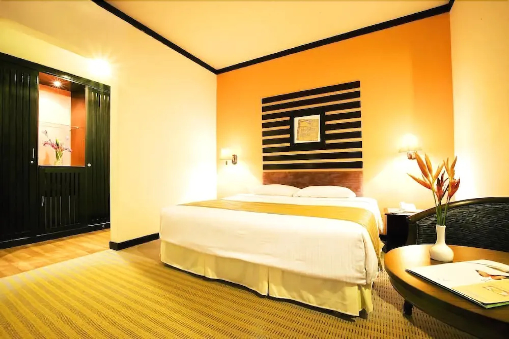 Felda Residence Hot Springs