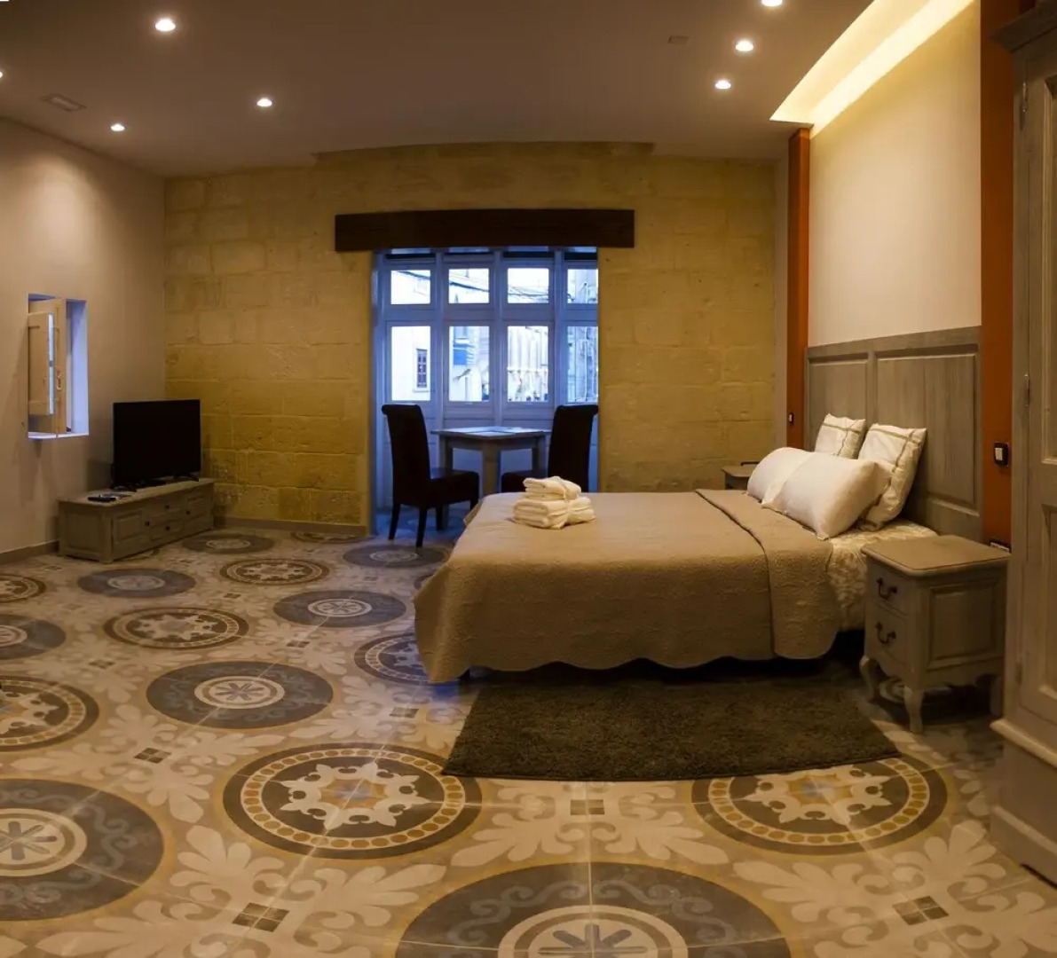 Casa Azzopardi Suites