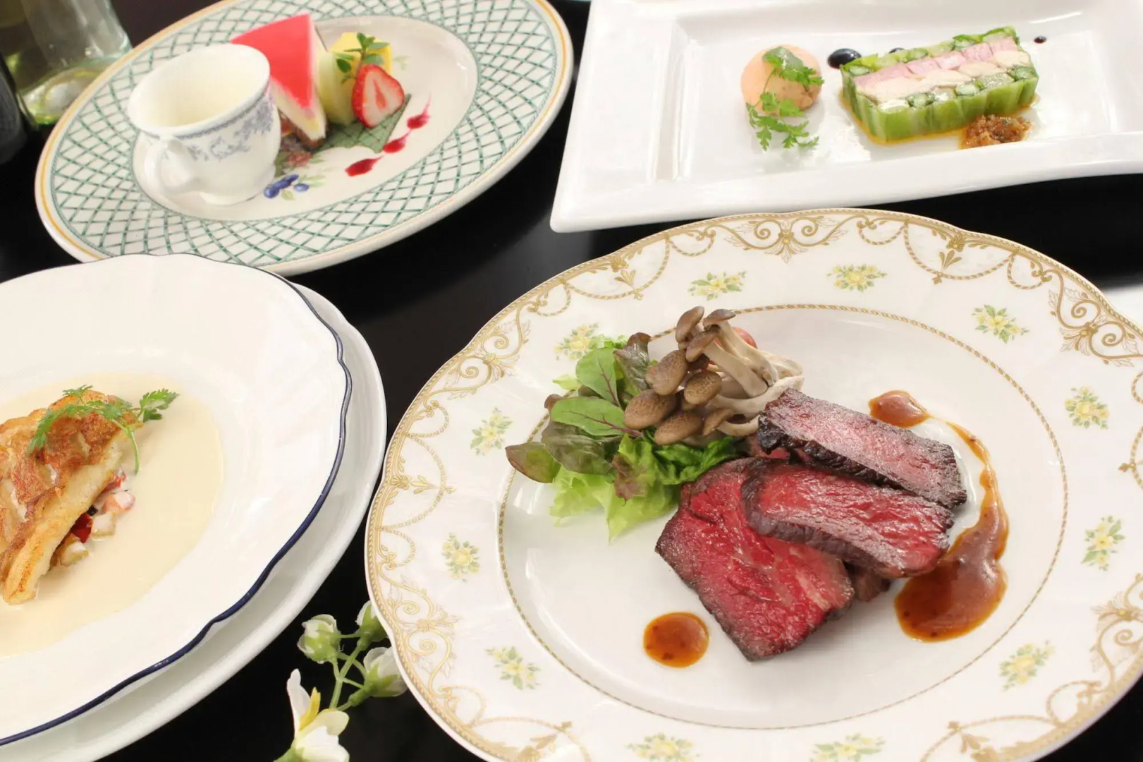 Grand Sunpia Inawashiro Resort Hotel