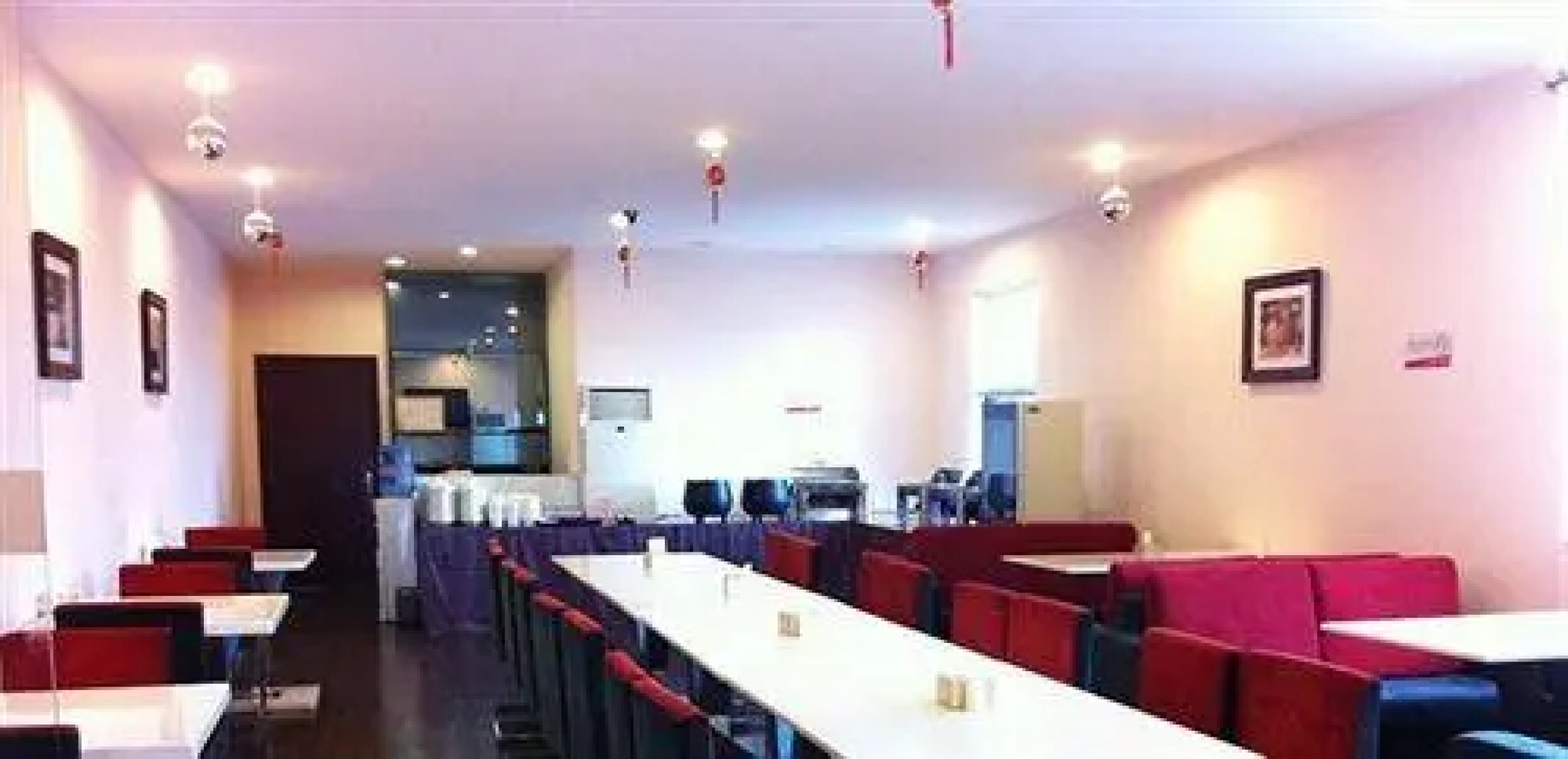 Zhijitang Business Hotel Sanli Manyang