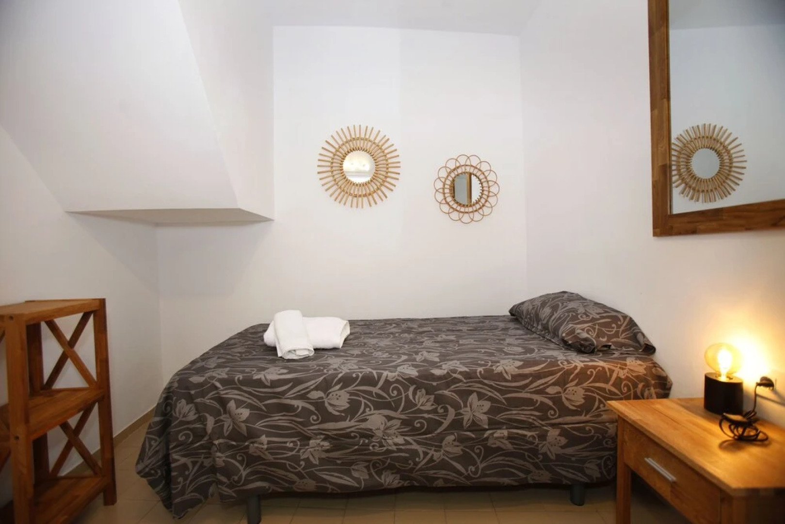 Apartamento Anfiteatro